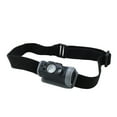 thumbnail image 2 of Naiovety Linterna frontal con sensor, 3 modos, suministros de emergencia impermeables ajustables, linterna frontal recargable por USB para caza, Estufas de camping, 2 of 6