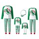 thumbnail image 1 of Conjunto de pijama navideño a juego para toda la familia Fiomva, pijama navideño de Papá Noel para parejas y niños., 1 of 8