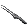 thumbnail image 3 of 3 Clips Multiusos Para Comida, Clip Coreano Para Barbacoa, Buffet, Para Restaurante, Fiesta, Camping, Color Negro, 3 of 8