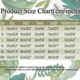 thumbnail image 3 of JAJAHO Mens Shorts Set Linen Short Sleeve Solid Color Stand Collar Shirt With Shorts Casual Summer Outfits Lightweight Breathable Beach Clothes Soft Outfit, 3 of 4