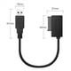 thumbnail image 2 of 4X Adaptador USB PC 6P + 7P CD DVD Rom una USB 2.0 Convertidor Slimline 13 Pin Drive Cable para PC Laptop Notebook, 2 of 4