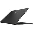 thumbnail image 2 of MSI Modern 14 Notebook, 14" IPS FHD Display, Intel Core i3-10110U Upto 4.1GHz, 16GB RAM, 1TB NVMe SSD, HDMI, Card Reader, Wi-Fi, Bluetooth, Windows 10 Pro, 2 of 7