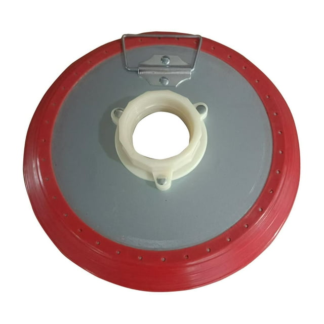 koolsoo Car Grease Oil Suction Pan Oil Absorption 600 cc Lubricating Oil Suction Cup U shape