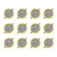 thumbnail image 2 of taessv 12 Pack CR2025 Battery, CR2025 3V Lithium Battery for Pokemon, Pokemon Crystal, GameBoy, Gameboy Color Game Battery Replacement, 2 of 4