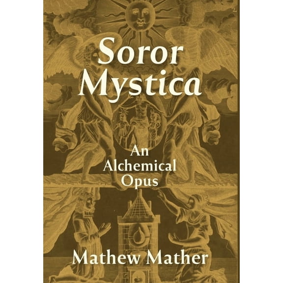 Soror Mystica, (Hardcover)