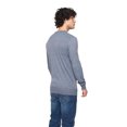 thumbnail image 2 of Bewley & Ritch Mens Loxham Knitted Crew Neck Sweater, 2 of 4