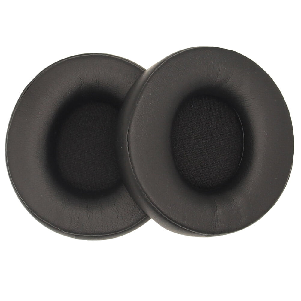 1 Pair Replacement Ear Pads Headphones Cushions Compatible for pro
