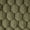 Olive Green, variant on Menni Modern Soft Faux Fur Upholstered 2-Arm Oversized Chaise, Olive Green