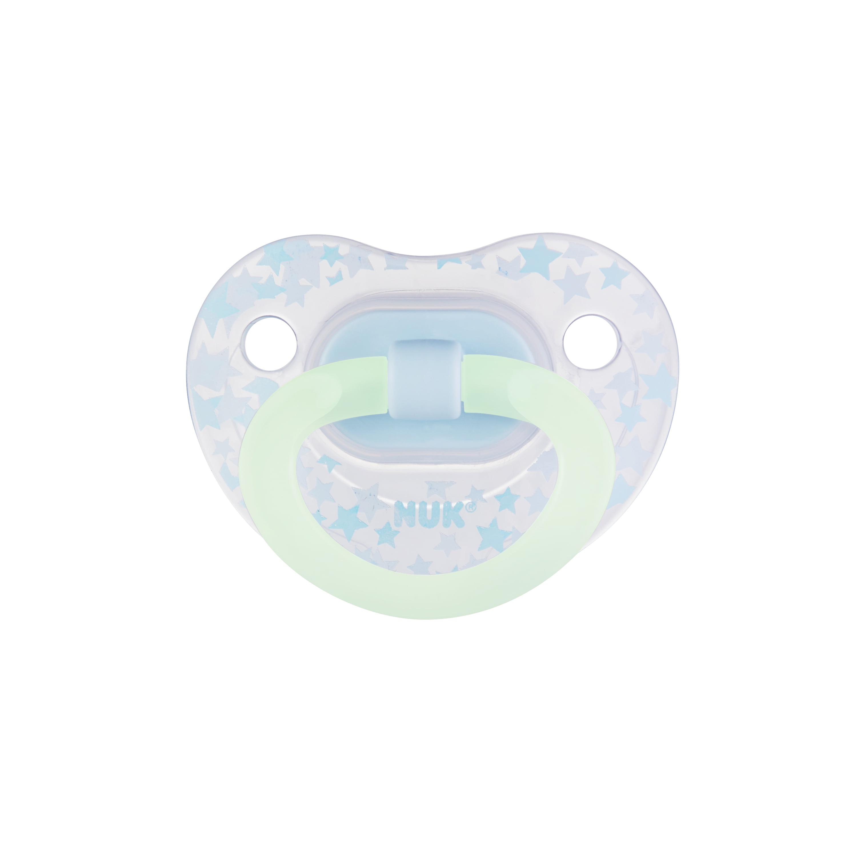 nuk 5 pacifier walmart
