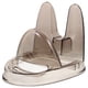 thumbnail image 4 of Soporte para cucharas de cocina, soporte para tapas de ollas, contenedor para tapas de ollas de encimera, organizador de tapas de sartenes de cocina, 4 of 7