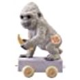 thumbnail image 2 of Precious Moments Birthday Train It's Your Birthday - Go Bananas Figurine, 2 of 4
