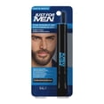 thumbnail image 1 of Retocador instantáneo de canas Just For Men castaño oscuro, 1 of 4