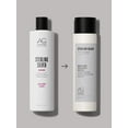 thumbnail image 3 of AG Hair Care Sterling Silver Toning Shampoo 10 oz., 3 of 5