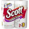 Scott 2 Mega