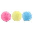 thumbnail image 1 of Pet Interactive Ball Toy, Rolling Ball Plush Cover Automatic Moving  for Indoor for Cat Dog, 1 of 7