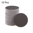 thumbnail image 3 of 15uds Lijado Esponja Gancho y Bucle Lijado Disco 3 Pulgadas Esponja Lijado Almohadilla 240 Grano Gancho y Bucle Lijado Disco Húmedo/Seco para Pulido Rectificado, 3 of 7