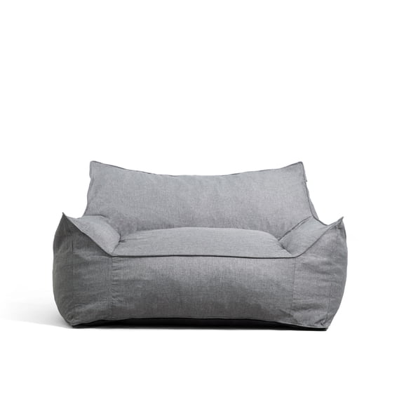 Big Joe Imperial Loveseat, Multiple Colors