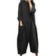thumbnail image 1 of Mujer Fridja Casual Mameluco Largo Playsuit Correa Manga larga Talla S M L XL XXL XXXL, 1 of 9