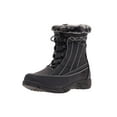 thumbnail image 1 of totes Women's Barbara Snow Boot, Black, 6.5, 1 of 4