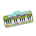 thumbnail image 3 of Alfombrilla de piano Perfecl 8 sonidos de instrumentos musicales 14 teclas, 3 of 8