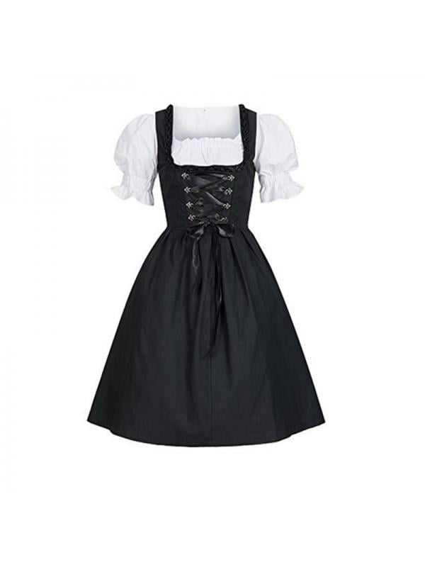 cheap dirndl