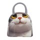 thumbnail image 1 of Easygdp Cute Cartoon Kitten Bolsa de Almuerzo Insulada Grande, Forro de Aluminio, Diseño Espacioso, a Prueba de Fugas, Ideal para Trabajo, Picnics, Viajes y Actividades al Aire Libre, 1 of 6