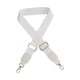 thumbnail image 1 of Correa de repuesto ajustable para bolso de hombro con ganchos, accesorio para herramientas de bricolaje, bolsa de lona I-Blanco, 1 of 9