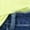Green, variant on Women's Long Sleeve Button-Down Shirt with Roll-Up Sleeves and Front Pocket Casual Loose Fit Blouse- Small, Pink