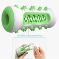 thumbnail image 2 of RKZDSR Exacher 2024 Best Dog Chew Toothbrush, Dog Teeth Cleaning Toys For Aggressive Chewers, Dog Toothbrush Care Cleaning Stick, Puppy Toothbrush Chew Toy For Small M, 2 of 9