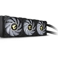 thumbnail image 4 of Enfriamiento Liquido AORUS Waterforce X 360 ARGB 3x120mm 1700 AM5, 4 of 7