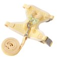 thumbnail image 6 of Cat Leash Vest - Anti-breakaway Adjustable Fastener Tape Chest Strap for Outdoor Summer, 6 of 8