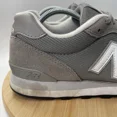 thumbnail image 2 of New Balance Men's 515 V3 Size 10.5 D Gray Running Shoes Sneakers ML515GR3, 2 of 6