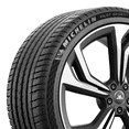thumbnail image 2 of Paquete de 2 Llantas 225/55 R19 MICHELIN PILOT SPORT 4 SUV 99V, 2 of 5