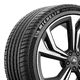 thumbnail image 2 of Paquete de 2 Llantas 225/55 R19 MICHELIN PILOT SPORT 4 SUV 99V, 2 of 5