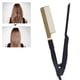 thumbnail image 1 of Peine caliente eléctrico ANGGREK Alisador de Pelo Peso Ligero, 1 of 8