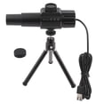 thumbnail image 1 of Telescopio, telescopio digital USB Cámara de monitor de telescopio USB de 2MP Altamente recomendado, 1 of 9