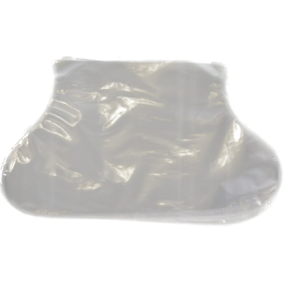 House Brand Dentistry 101158 Dental T-Bar Light Handle Barrier Sleeves 500/Pk