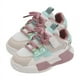 thumbnail image 1 of Zapatillas deportivas Nikou para niños ligeras y transpirables color rosa 21, 1 of 12