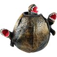 thumbnail image 3 of Juguete chirriante para perros, rompecabezas grande y duradero para esconder, juguetes interactivos para perros medianos/pequeños, mascotas, juguete para perros de Navidad y Halloween, 3 of 8