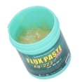 thumbnail image 4 of Pasta fundente de resina, crema para soldar electrónica respetuosa con el medio ambiente para cobre, estaño y hierro, 100g, 4 of 8