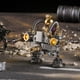 thumbnail image 1 of Puzzle de metal 3D de la serie ZUNPINSPACE Guardian Mechanical Armor, 1 of 6
