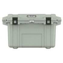 Pelican 70QT Elite Cooler, Sage Gray