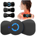 thumbnail image 4 of Wireless Massager  Muscle Stimulator Rechargeable TENS Machine, 4 of 5