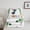 Hummingbird, variant on Feelyou Kawaii Sloth Animal Full Size Comforter Sets for Kids, Hippo Zebra Wildlife Bedding Comforter Set, Green Leaf Plant Reversible Bedding Sets, Super Cozy Room Decor, 3-Piece