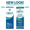 CloSYS Ultra Sensitive Mouthwash Unflavored w/ Optional Flavor Control