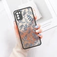 thumbnail image 1 of Fundas mate para Xiaomi Redmi Note 10 Pro, 11, 9, 8, 7, 9s, 10s, 10C, 9A, 9C, NFC, 9T, Poco X5 Pro, X4, X3, NFC, 11 Lite, 5G, Ne Fivean unisex, 1 of 2