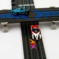 thumbnail image 3 of AFX/Racemasters Infinity Set AFX22033 HO Slot Racing Cars, 3 of 7