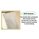 thumbnail image 5 of RKSTN throw blanket Pandas Pillow Pillow And Blanket One Thing For Two Purposes Holiday Gift Washing Machine Sleeping Pillow Furry Toys, 5 of 6