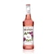 thumbnail image 4 of MONIN JARABES 750 ML (VIDRIO) ROSE (HORECAS) MONIN Saborizante natural, 4 of 4