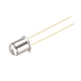 thumbnail image 5 of Unique Bargains 5 pcs Photosensitive Diode Photodiodes Light Sensitive Sensors,5mm Round Head Receiver Diode, 5 of 5